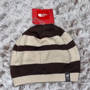 THE NORTH FACE - Brigadier Beanie-RTO (Bracken Brown)
